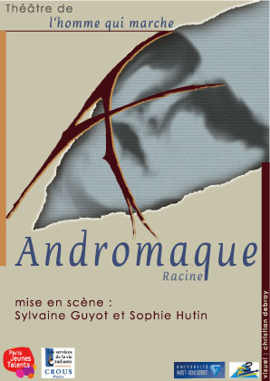 Andromaque_flyer